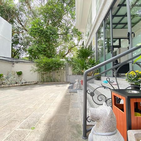 Hotel Home ホーチミン市 エクステリア 写真
