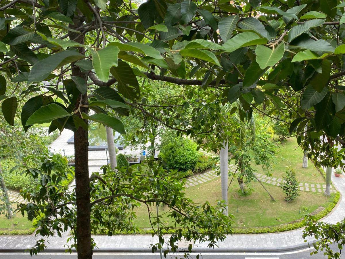 Hotel Home ホーチミン市 エクステリア 写真
