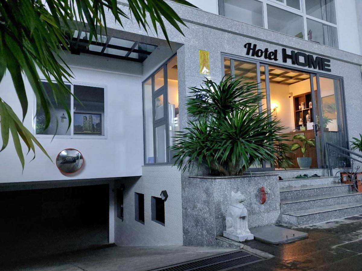 Hotel Home ホーチミン市 エクステリア 写真