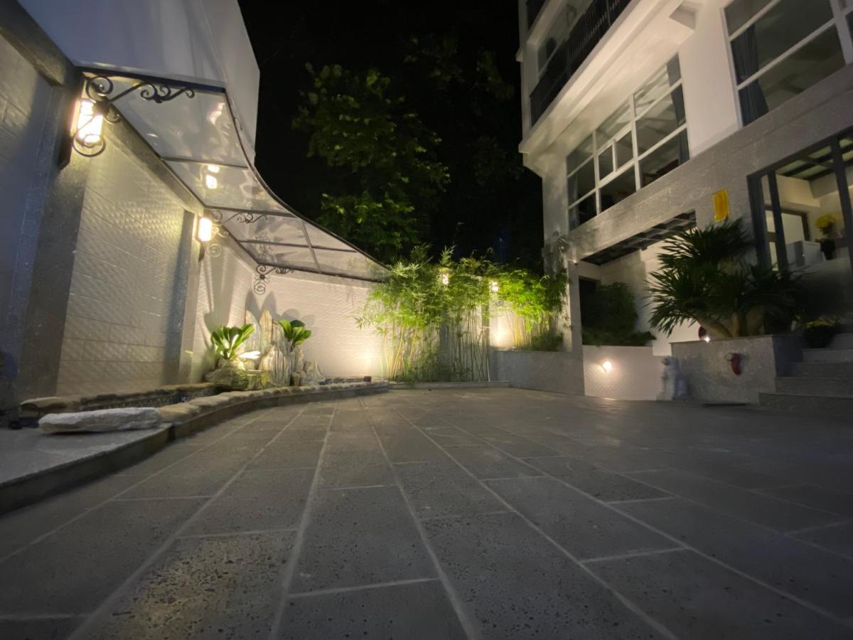 Hotel Home ホーチミン市 エクステリア 写真