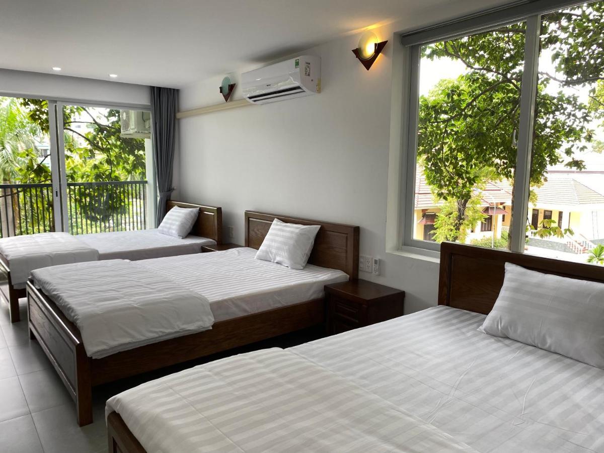 Hotel Home ホーチミン市 エクステリア 写真